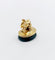 Pendentif Pendentif sceau antique en or 18k et jaspe 58 Facettes A07316