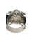 Bague 57 Bague en or blanc 18K et diamants 2,5 ct 58 Facettes 1869