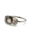 Bague 54 Bague en or blanc 18K et diamants 0,30 ct 58 Facettes 1993