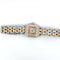 Montre Cartier Panthère - Montre en or jaune et acier 58 Facettes montre 002