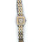 Montre Cartier Panthère - Montre en or jaune et acier 58 Facettes montre 002