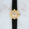 Montre Cartier Must Vendôme - Montre SM en vermeil 58 Facettes 521