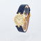 Montre Cartier Must Vendôme - Montre SM en vermeil cadran romain citron 58 Facettes 531
