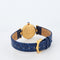 Montre Cartier Must Vendôme - Montre SM en vermeil cadran romain citron 58 Facettes 531