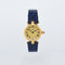 Montre Cartier Must Vendôme - Montre SM en vermeil cadran romain citron 58 Facettes 531