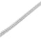 Bracelet Boucheron Angélique - Bracelet rivière en or gris et diamants 58 Facettes 35699