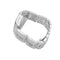 Montre Cartier Roadster - Montre en acier 58 Facettes 35653