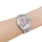 Montre Cartier Roadster - Montre en acier 58 Facettes 35653