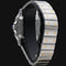 Montre Cartier Santos Galbée - Montre en or jaune et acier 58 Facettes MT46742