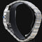 Montre Cartier Santos Galbée - Montre en or jaune et acier 58 Facettes MT46742