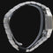 Montre Cartier Santos Galbée - Montre en or jaune et acier 58 Facettes MT46742