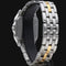 Montre Cartier Panthère - Montre en or jaune et acier 58 Facettes MT46759