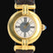 Montre Cartier Colisée Must - Montre en vermeil 58 Facettes MT46883