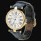 Montre Cartier Must - Montre en vermeil 58 Facettes MT46884