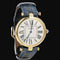 Montre Cartier Must - Montre en vermeil 58 Facettes MT46884
