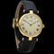 Montre Cartier Must de Cartier - Montre vermeil cadran champagne 58 Facettes MT46898