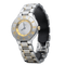 Montre Cartier Must 21 - Montre en or jaune et acier 58 Facettes MT46946