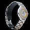 Montre Cartier Must 21 - Montre en or jaune et acier 58 Facettes MT46946