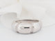 Bague 50 Mauboussin Nadja - Bague en or blanc 58 Facettes 30140