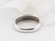 Bague 50 Mauboussin Nadja - Bague en or blanc 58 Facettes 30140