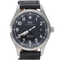 Montre IWC Portuguese - Montre Chronograph en acier 58 Facettes MT46836