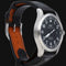 Montre IWC Portuguese - Montre Chronograph en acier 58 Facettes MT46836