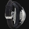 Montre IWC Pilot Petit Prince - Montre chronographe en acier 58 Facettes MT46851