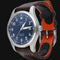 Montre IWC Pilot Mark XVIII - Montre en acier 58 Facettes MT46852