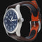 Montre IWC Pilot Mark XVIII - Montre en acier 58 Facettes MT46852