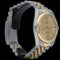 Montre Rolex Datejust 36 - Montre en or jaune et acier 58 Facettes MT46944