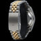 Montre Rolex Datejust 36 - Montre en or jaune et acier 58 Facettes MT46944