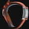 Montre Hermès Heure H - Montre en acier 58 Facettes MT46646