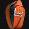 Montre Hermès Heure H - Montre en acier 58 Facettes MT46646