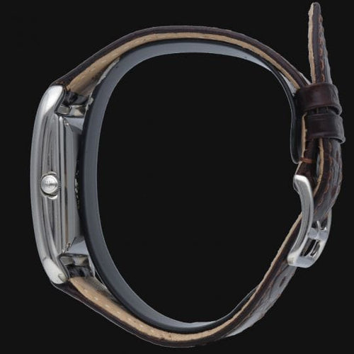Montre Hermès Cape Cod - Montre en acier 58 Facettes MT46885