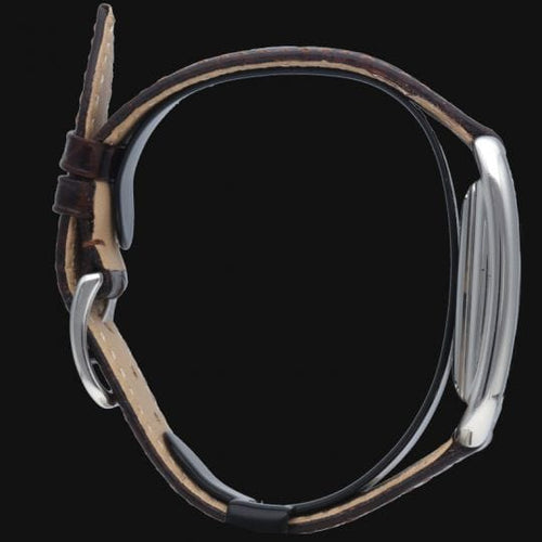 Montre Hermès Cape Cod - Montre en acier 58 Facettes MT46885