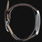 Montre Hermès Cape Cod - Montre en acier 58 Facettes MT46885