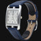 Montre Hermès Cape Cod - Montre en acier 58 Facettes MT46886
