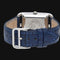 Montre Hermès Cape Cod - Montre en acier 58 Facettes MT46886