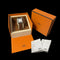 Montre Hermès Cape Cod - Montre en acier 58 Facettes MT46887