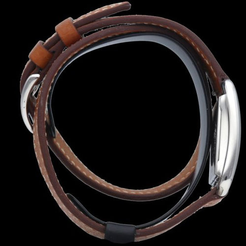 Montre Hermès Cape Cod - Montre en acier 58 Facettes MT46887