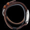 Montre Hermès Cape Cod - Montre en acier 58 Facettes MT46887