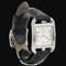 Montre Hermès Cape Cod - Montre en acier 58 Facettes MT46888