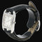 Montre Hermès Cape Cod - Montre en acier 58 Facettes MT46888