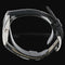 Montre Hermès Cape Cod - Montre en acier 58 Facettes MT46888