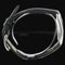 Montre Hermès Cape Cod - Montre en acier 58 Facettes MT46888