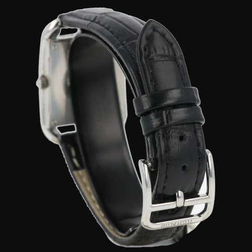 Montre Hermès Cape Cod - Montre en acier 58 Facettes MT46888