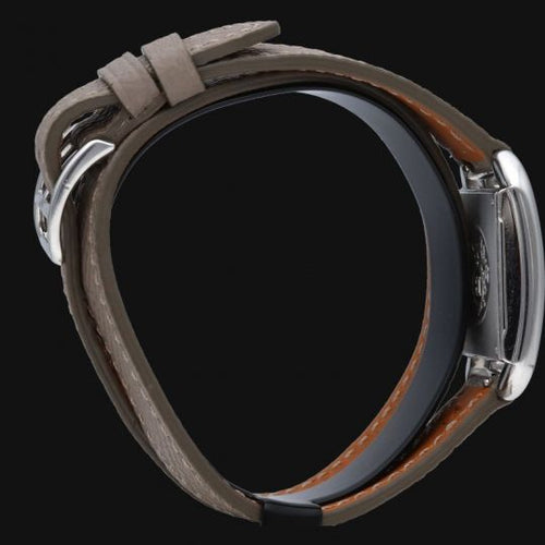Montre Hermès Cape Cod - Montre femme en argent 58 Facettes MT46889