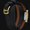 Montre Hermès Heure H - Montre femme plaqué or et acier 58 Facettes MT46938