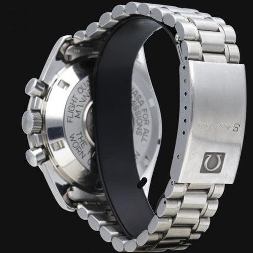 Montre Omega Speedmaster - Montre en acier 58 Facettes MT45133