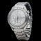 Montre Omega Speedmaster - Montre Date automatique chronographe en acier 58 Facettes MT46309